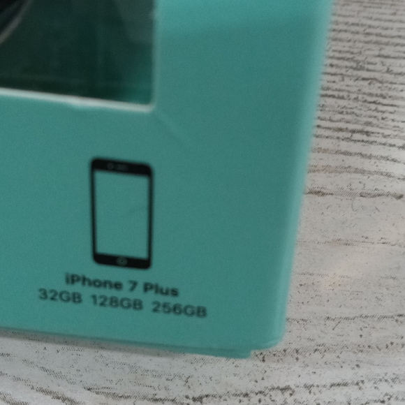 Kate Spade Resolutions iphone Case 7plus - Picture 4 of 5